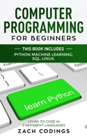 Computer Programming for Beginners