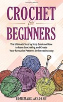 Crochet for Beginners