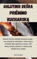 Galutinis Desra Priemimo kucharską