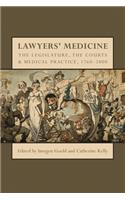 Lawyers' Medicine