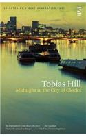 Midnight in the City of Clocks