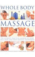 Whole Body Massage