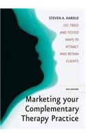 Marketing Complementary Therapy 4