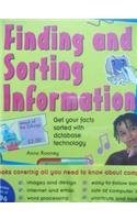 Finding And Sorting Information