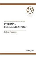 Internal Communications