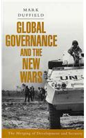 Global Governance and the New Wars