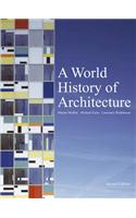 World History of Architecture (Second Edition)