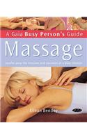 Busy Person'S Guide Massage