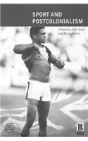 Sport and Postcolonialism