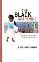 Black Grapevine