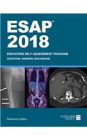 ESAP 2018 Endocrine Self-Assessment Program Questions, Answers, Discussions