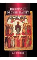 Dictionary of Christianity