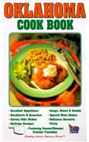 Oklahoma Cook Book
