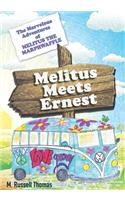 Marvelous Adventures of Melitus the Marphwaffle