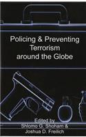 Policing & Preventing Terrorism Around the Globe