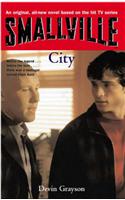 Smallville: City