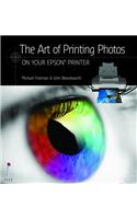 Art of Printing Photos on Your Epson Printer