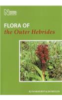 Flora of the Outer Hebrides