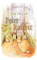 Tale of Peter Rabbit