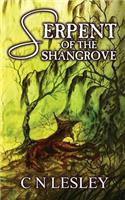 Serpent of the Shangrove