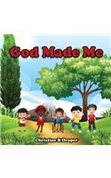 God Made Me: US English