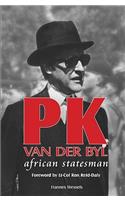 Pk Van Der Byl