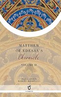 Matthew of Edessa's Chronicle