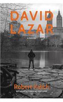 David Lazar