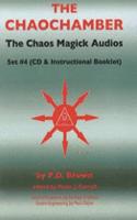 Chaos Magick Audios CD