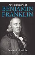 Autobiography of Benjamin Franklin