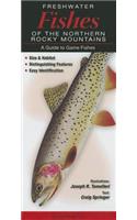Freshwater Fishes of the Northern Rocky Mountains