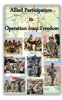 Allied Participation in Operation Iraqi Freedom