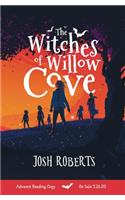 Witches of Willow Cove