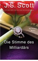 Die Stimme des Milliardärs Micah