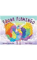 Fiona Flamingo