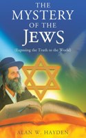 Mystery of the Jews