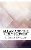 Allan and the Holy Flower