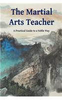 The Martial Arts Teacher