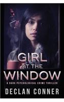 Girl at the Window