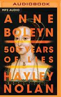 Anne Boleyn