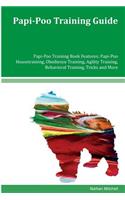 Papi-Poo Training Guide Papi-Poo Training Book Features