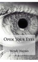 Open Your Eyes