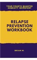 Relapse Prevention Workbook