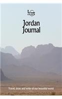 Jordan Journal: Travel and Write of Our Beautiful World