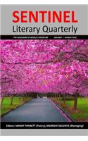 Sentinel Literary Quarterly