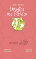Crônicas de VIA TRIA 3