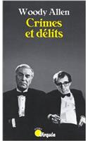 Crimes Et D'Lits