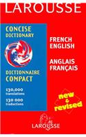 Larousse Concise Dictionary