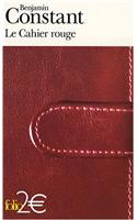 Le Cahier rouge
