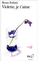 Violette Je T Aime